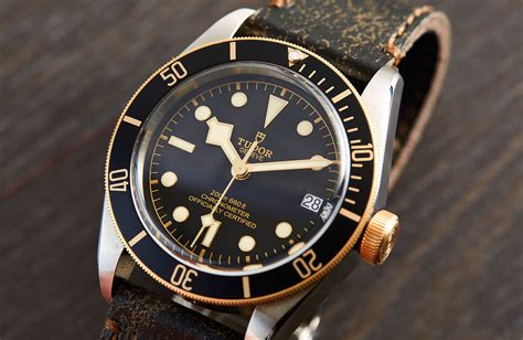 Relojes Tudor 